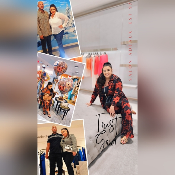 Meet your Posher, Adeaux - Picture 7 of 15